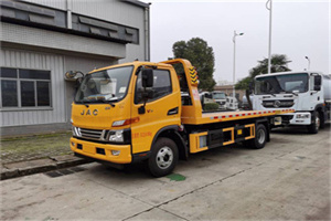 市中车辆公路救援