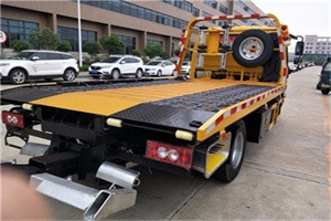 市中24小时汽车送油服务公司