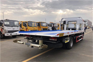 市中汽车救援补胎